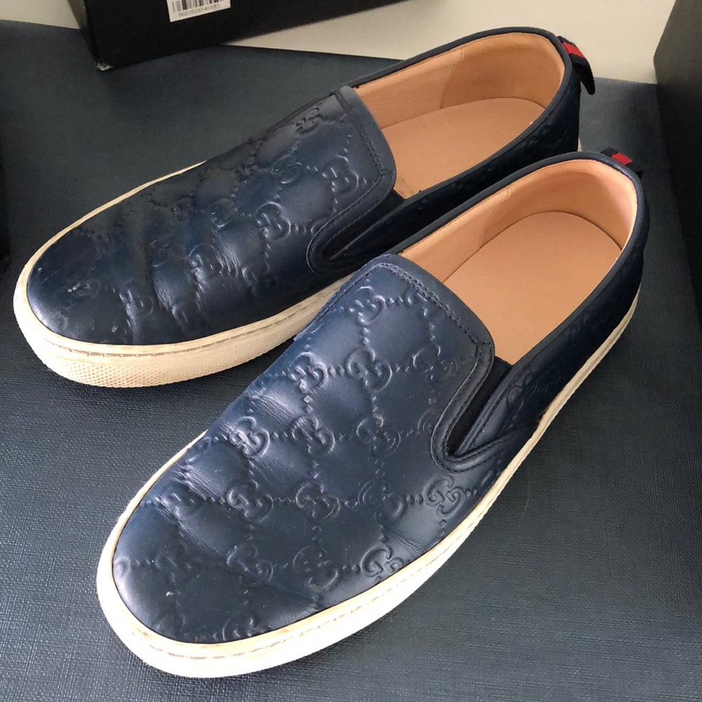 Gucci sneakers